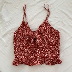 Princess Polly Crop Top